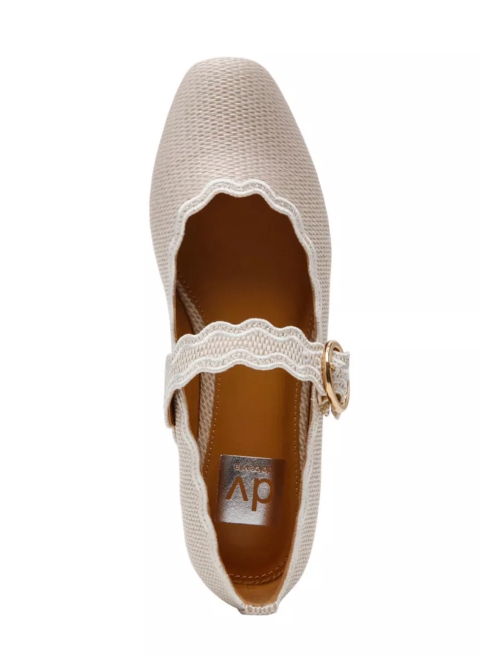 DV Dolce Vita Melora Flats - Size 9 - NEW